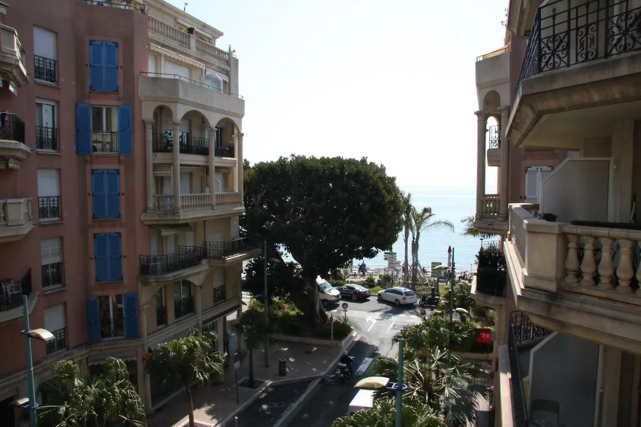 Apartment Victoria Palace Sea View 멍똥